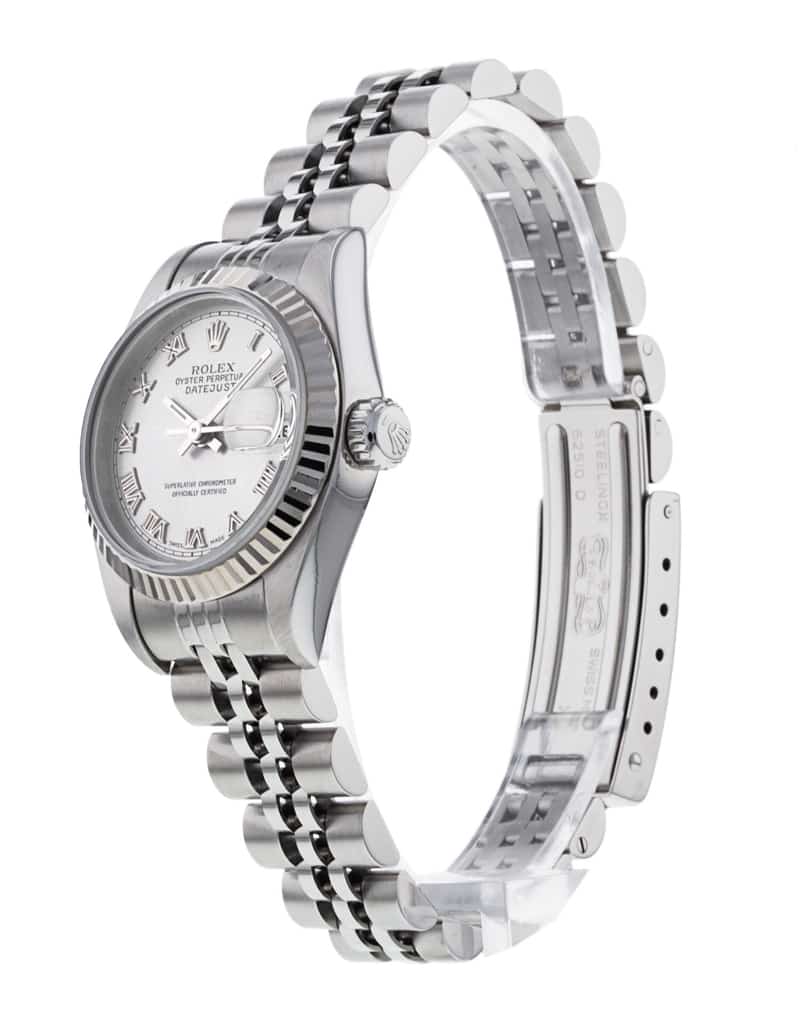 Rolex Datejust Lady 79174